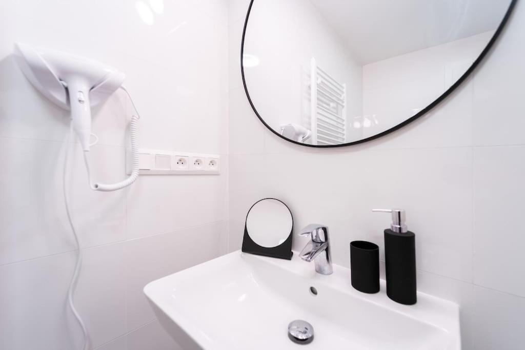 Gold Garden Terrace Apartment Brno Luaran gambar